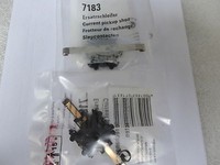 MäRklin H0 7183 Schleifer V 200 3021 Ersatzschleifer Orginal Ersatzteil Neuware