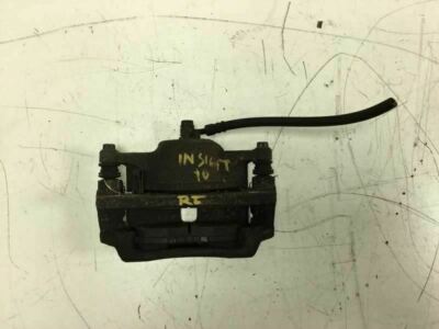 HONDA INSIGHT 2010-2014 FRONT RIGHT PASSENGER SIDE BRAKE CALIPER FACTORY