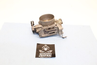 OEM 04-19 KAWASAKI JET SKI STX15F ULTRA THROTTLE BODY 16163-0757