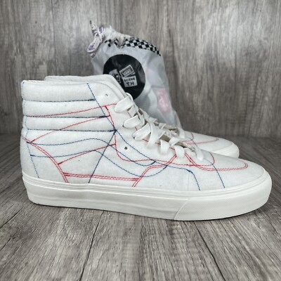 vans design yourself