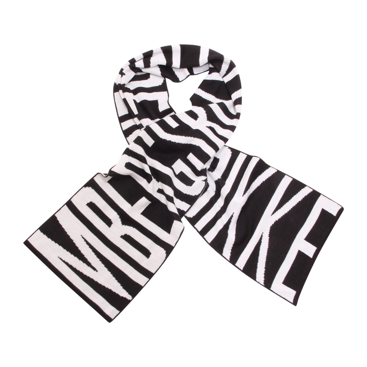 小物 bikkembergs scarf black JACQUARD BAPE LOGO LONG SCARF – eu.bape.com