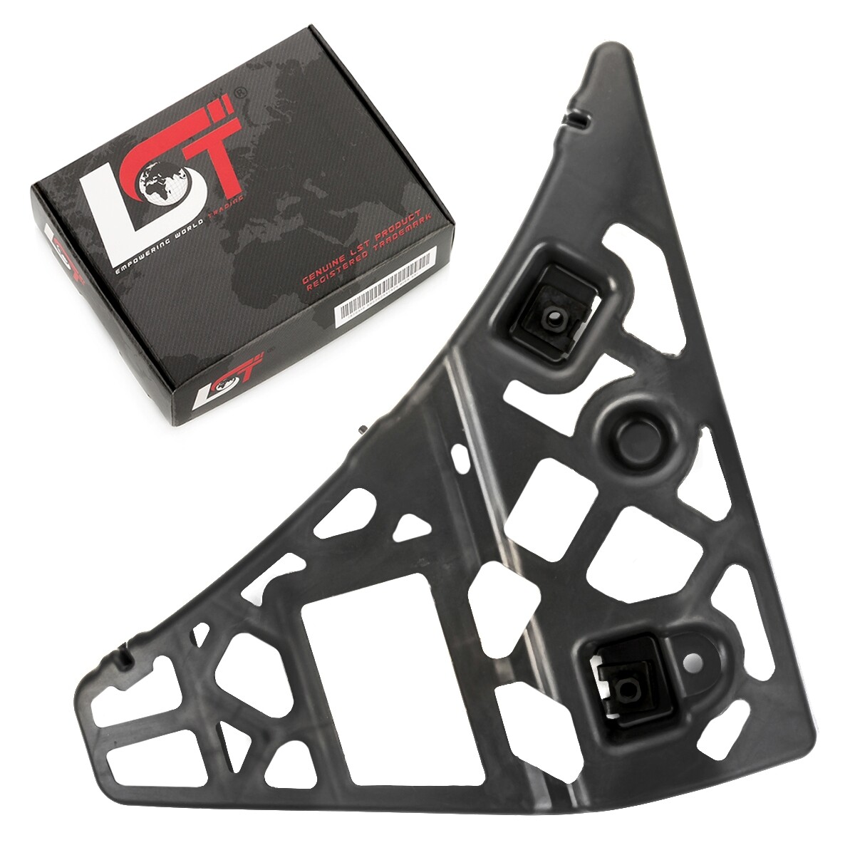 Holder Bumper Reinforcement Front Right for FORD TRANSIT 2006-2014