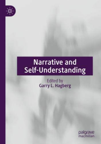 Thumbnail - Narrative And Self-understanding 6228
