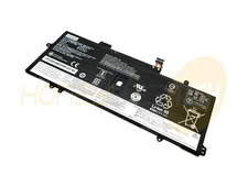GENUINE LENOVO THINKPAD X1 CARBON 8TH GEN 4CELL 51WHR BATTERY 5B10W13931 TESTED