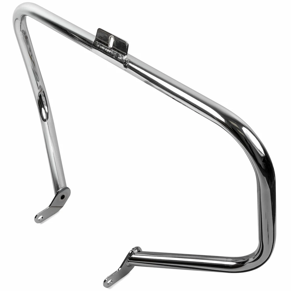 Barra de choque protetor de motor para Harley Davidson Heritage Softail Classic 2000-2017 - Imagem 3 de 4