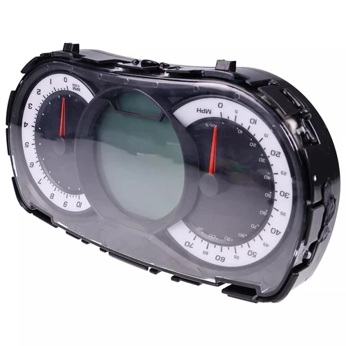 1pc LCD Gauge Cluster 278002659 For 2011-2012 Sea-Doo GTX 215 LTD iS 260 - Picture 3 of 7