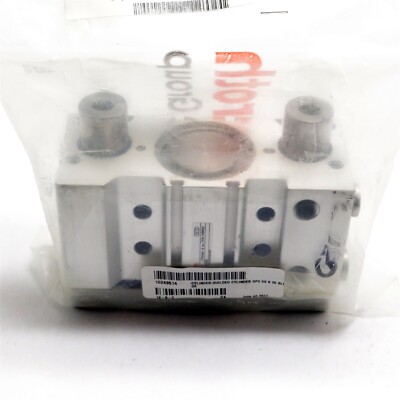 BOSCH REXROTH GUIDE CYLINDER 0822066000