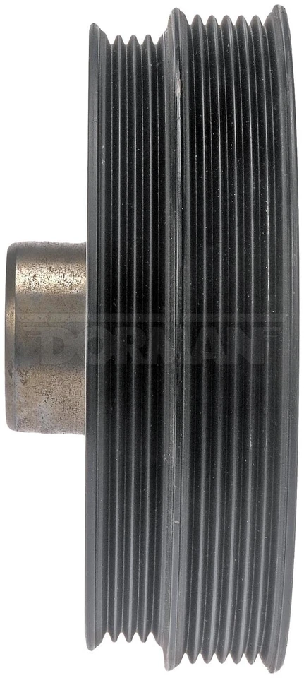 Гармонический балансировщик Dorman 594-401 подходит для Ford Edge Taurus Explorer - Изображение 2 из 4