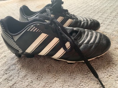 size 3 soccer cleats