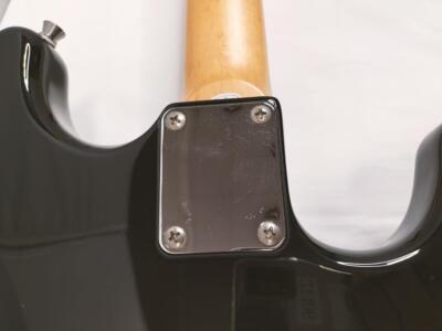 Selder エルキター Selder St-Lh Electric Guitar from Japan | eBay