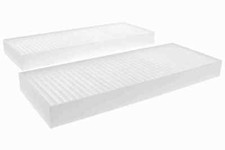 Filtre d'habitacle Nissan PATHFINDER
