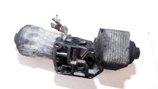045115389G  Oil Filter Housing (oil filter cooler) for Volkswagen UK1028894-57