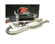Pot d'échappement TURBO KIT Quad / ATV 4T - KYMCO MXU 300 Wide