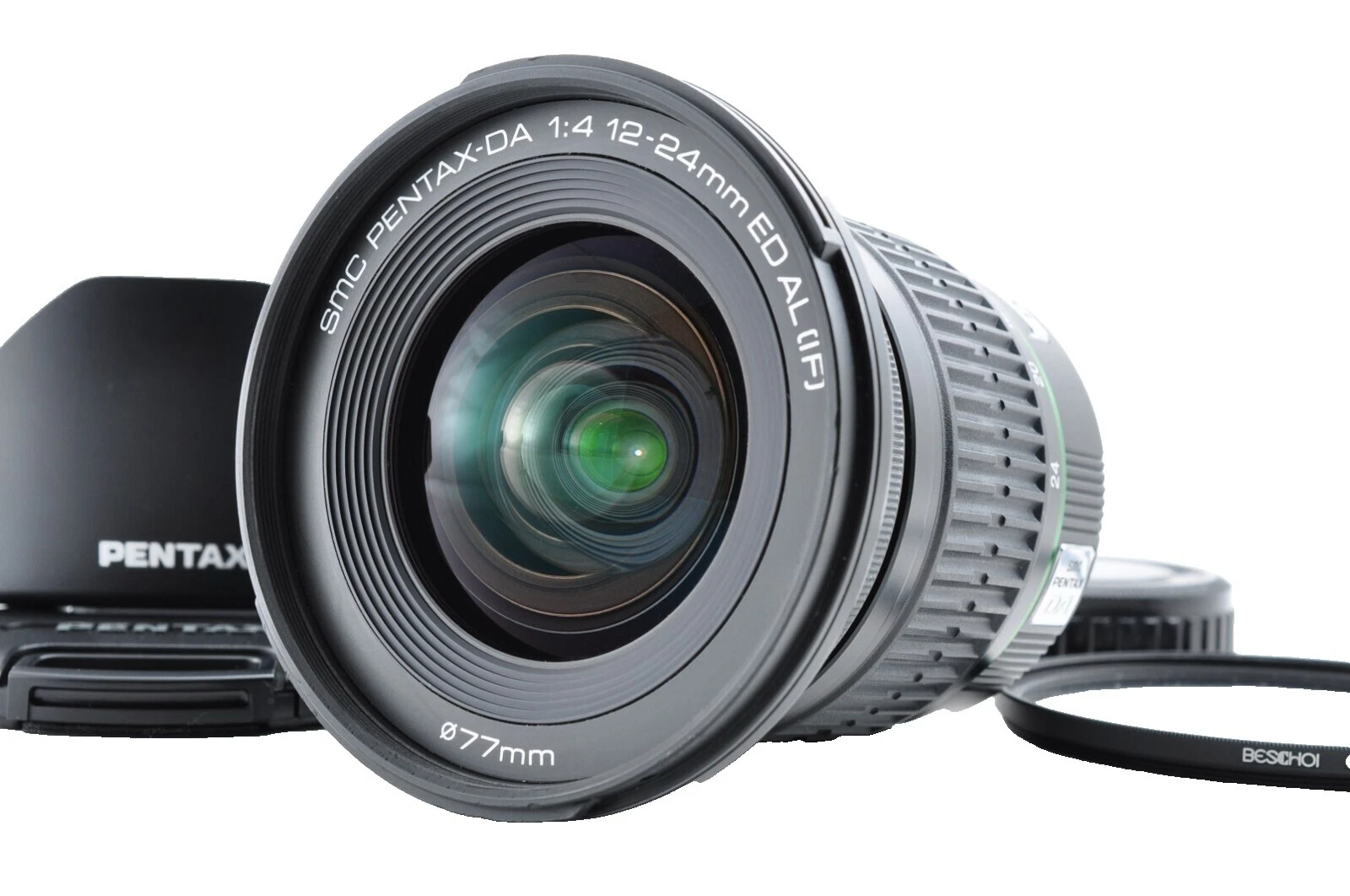 Pentax Auto Focus Pentax KAF SMC Camera Lenses