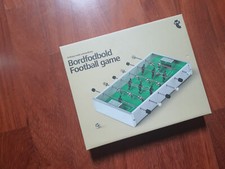 Mini Biliardino Bordfodbold Football game
