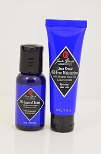 jack black clean break