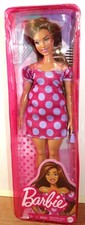 Barbie Fashionistas Dolls #171 Vinyl Doll May 1, 2021 New 