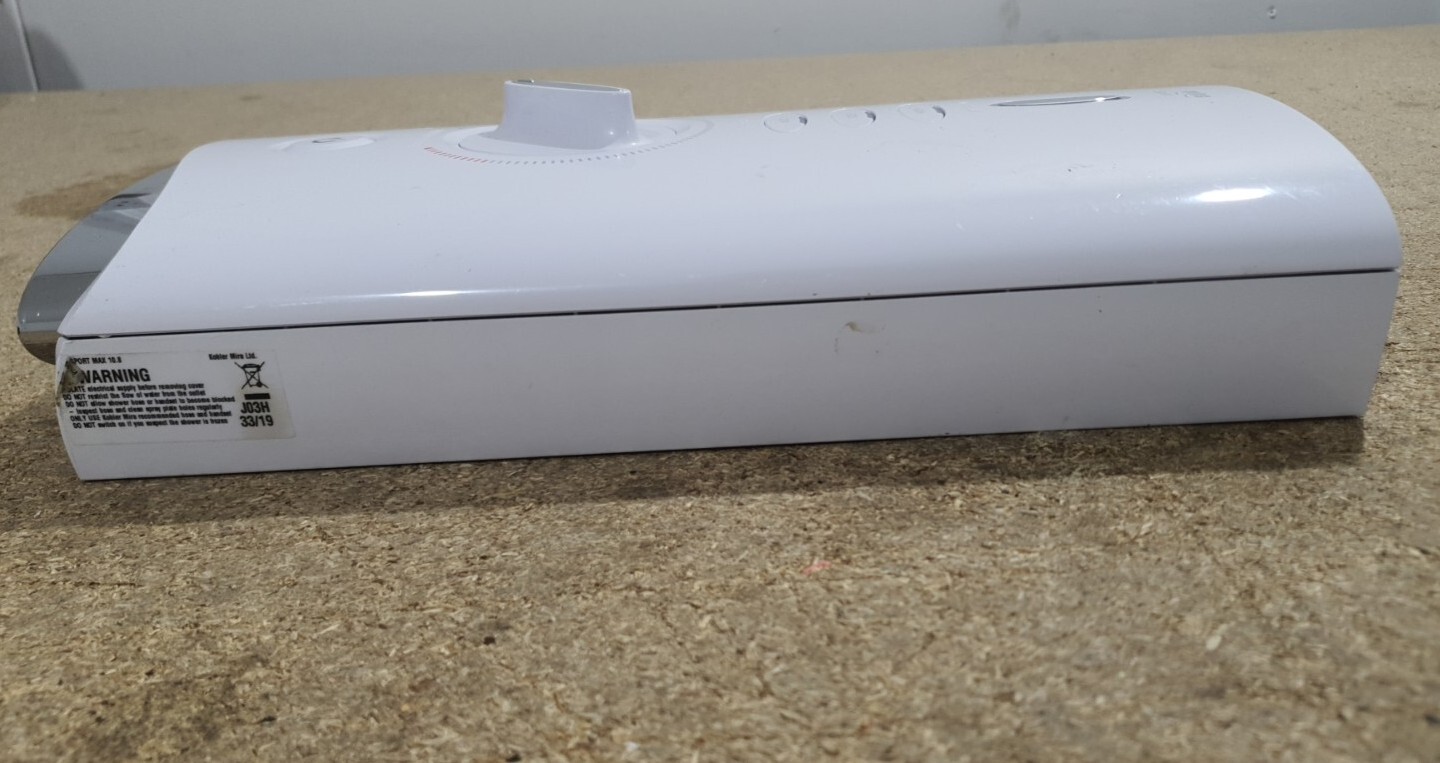 Mira Sport Max with Airboost 10.8kW UNIT ONLY A1 eBay