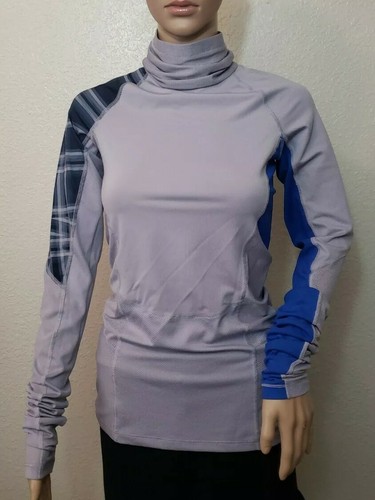 Nike PRO HYPERCOOL Vented Long Sleeve 