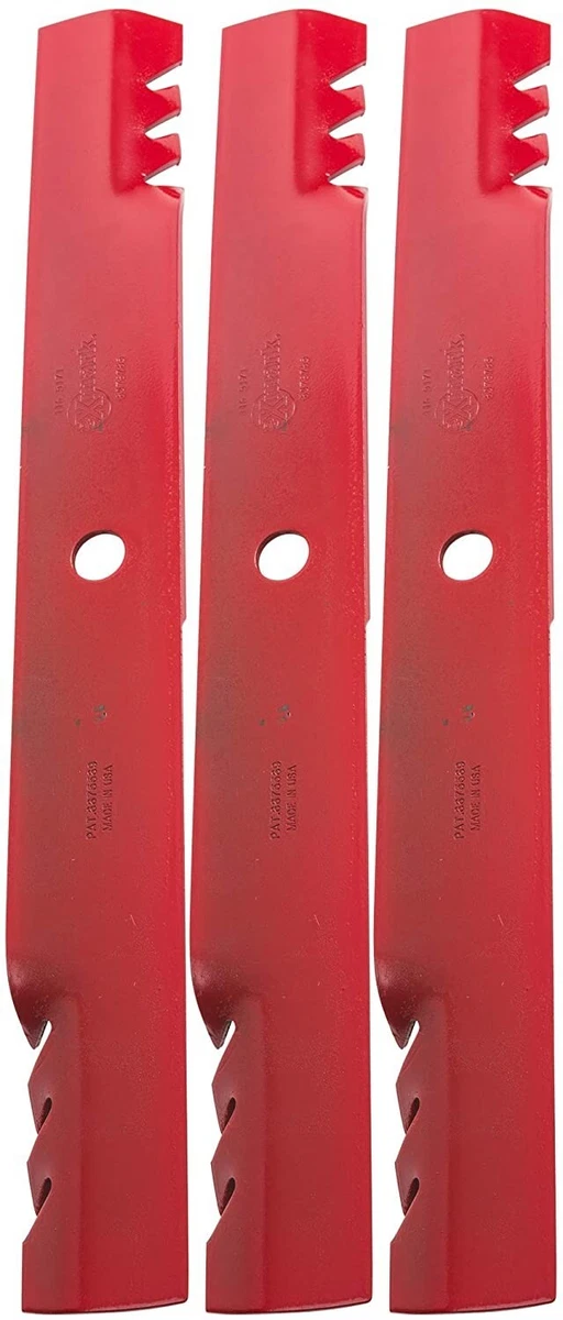 Exmark extreme blades hot sale