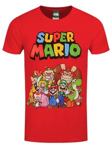 nintendo character