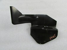 Ferrari 488, Alternator Heat Shield, Used, P/N 325525