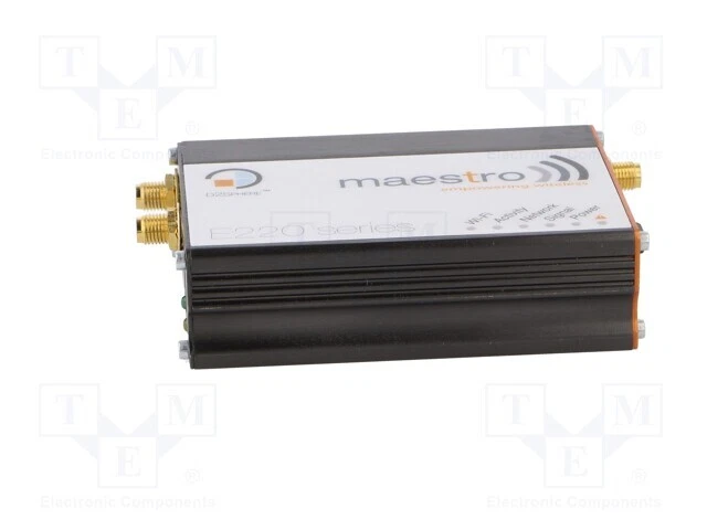 1 piece, Module: router E225-LITE /E2UK - Image 3 of 4