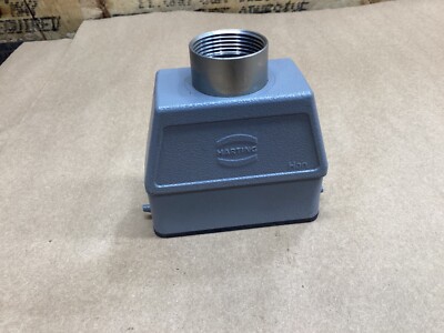 HARTING HOOD 180. #107L25