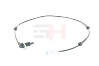 GH Sensor Raddrehzahl Hinterachse FüR Nissan Almera II N16 1.5 2.2 Di