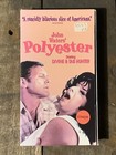 Polyester (VHS, 1981)