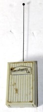 EAVESDROPPER JR. RADIO SCANNER ADAPTER