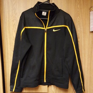 Nike Black Mamba Full Zip Jacket Sz.M Kobe Bryant | eBay