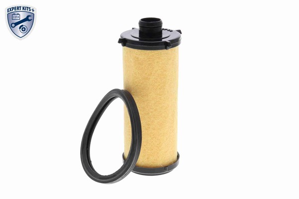Vaico Hydraulikfilter Automatikgetriebe FüR Mercedes-Benz B-Klasse Gla-Klasse-image