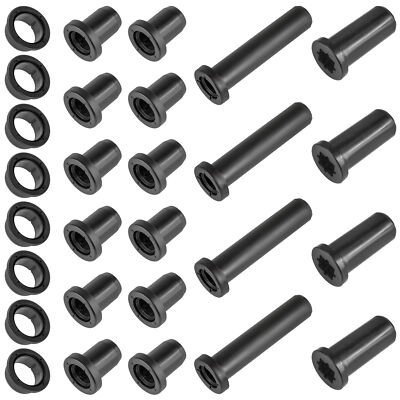 Rear Suspension Bushings Kit for Polaris Sportsman 500 HO 4X4 EFI 2003-05 2007