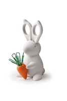 Bunny Desk Organiser - Scissors And Paper Clips Holder Bunny Desk Organiser - Scissors And Paper Clips Holder