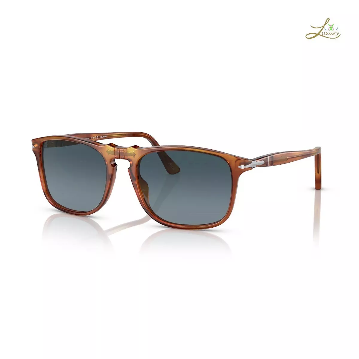 PERSOL SUNGLASSES PO3059S POLARIZED LENSES HANDMADE IN ITALY eBay
