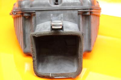 2013-2017 KAWASAKI NINJA ZX6R OEM AIRBOX AIR INTAKE FILTER BOX