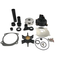 New Johnson Evinrude  Outboard Water Pump Kit REPL OEM 5001595  Housing BRP/OMC