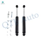 Pair of 2 Front Steering Damper For 1993-2006 Jeep Grand Cherokee