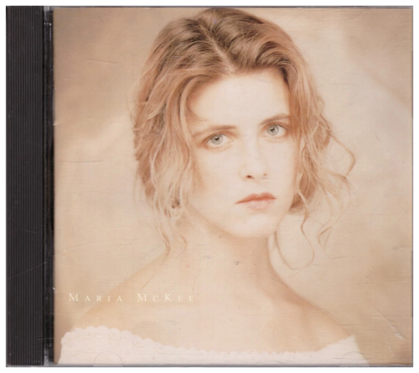 CD de música pop talking heads