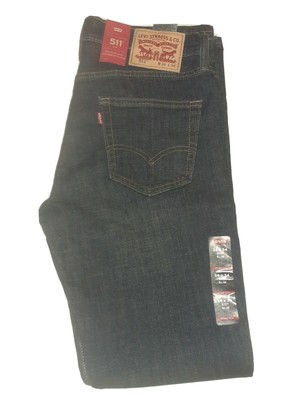 levi's 511 2 way stretch