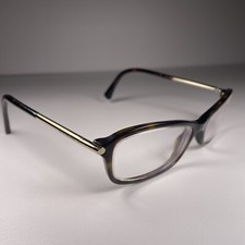 Emporio Armani Eyeglasses Gold Tortoise Havana EA 3006 5026