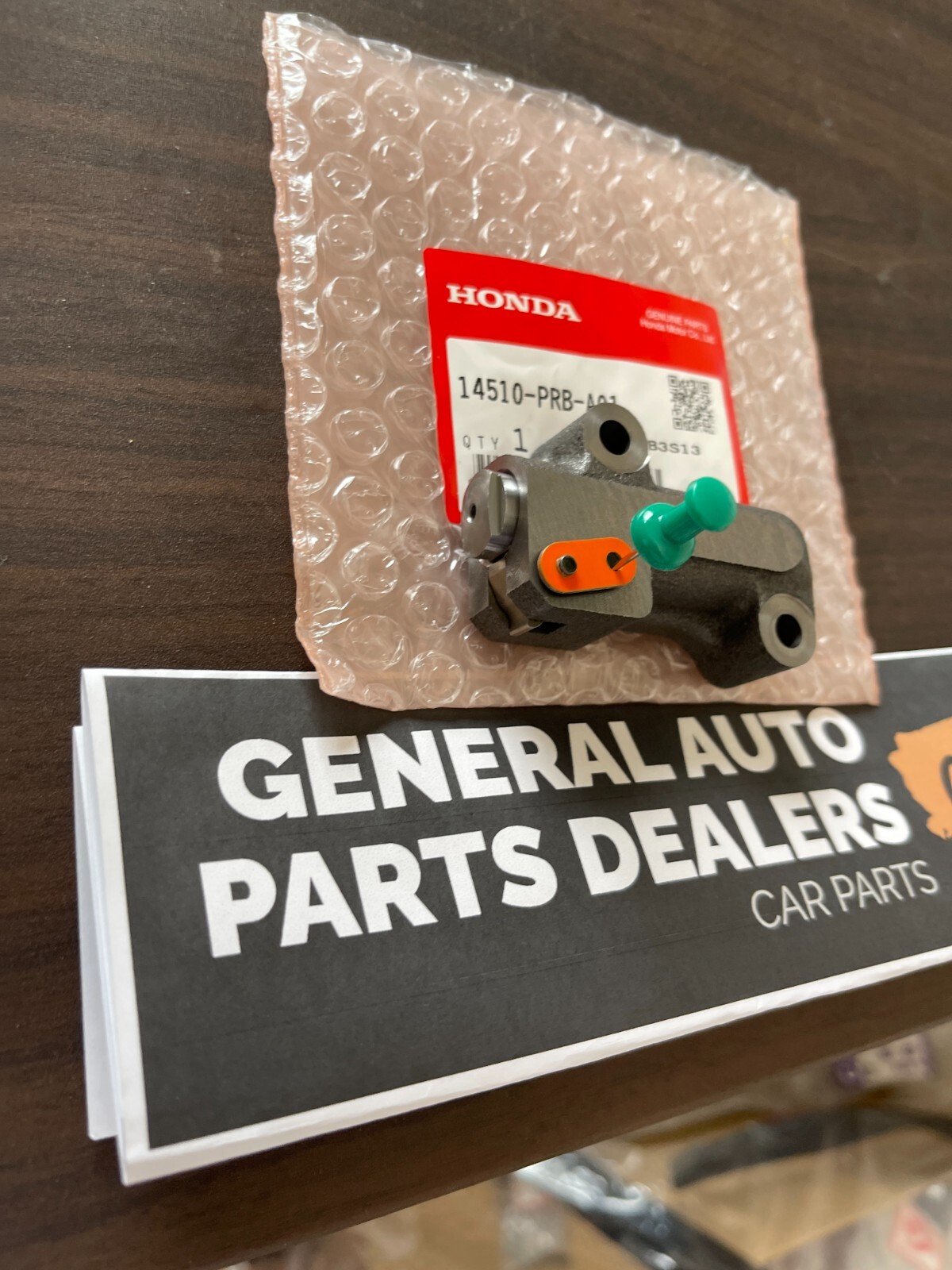 GENUINE Honda OEM Timing Chain Tensioner Acura K20 K20A K20A2 K20A3