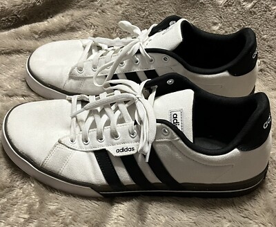 adidas gazelle silver green womens Adidas Men's Daily 3.0 Shoes