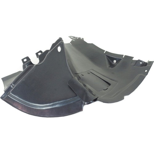 Fender Liner Front RH Side Front Section Fits Chrysler Crossfire