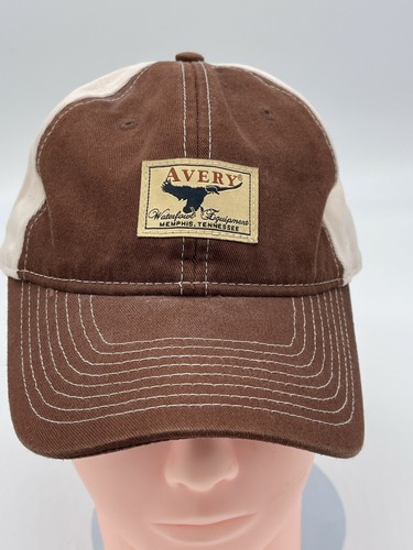 Avery Waterfowl Memphis TN Duck Hunting 