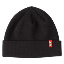 Milwaukee 503 Beanie Fleece Lined One Size