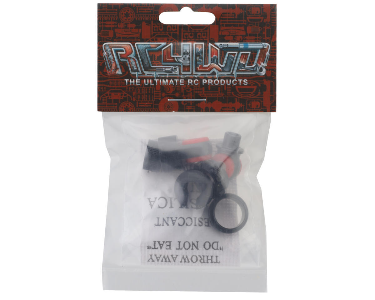 RC4WD Miller Motorsports Pro Rock Racer Shock Parts [RC4ZS0143] | eBay