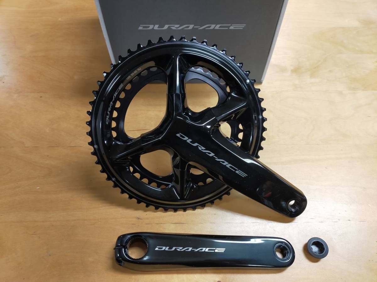Fc-R9200 170Mm 54-40T 2 12S Dura Ace Shimano | eBay Fc-R9200 170Mm 54-40T 2 12S Dura Ace Shimano | eBay