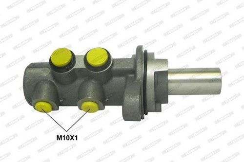 FHW4109 FERODO Cylindre De Roue 22,22 Mm AUTODOC Prix Et Avis